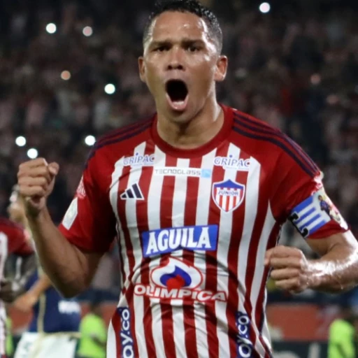 Medellín y Junior empatan y el Bucaramanga consolida su liderato en la liga colombiana